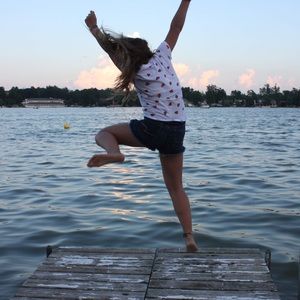 Meet your Posher, Lisa